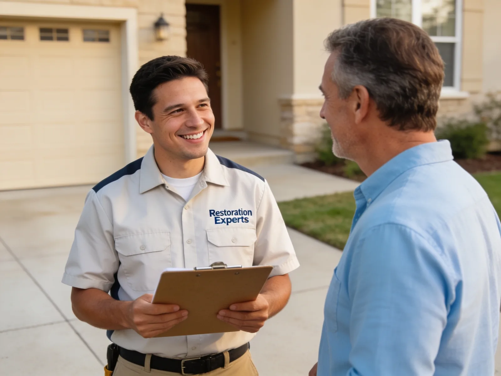 Water Damage Cleanup Crowder, OK FAQs